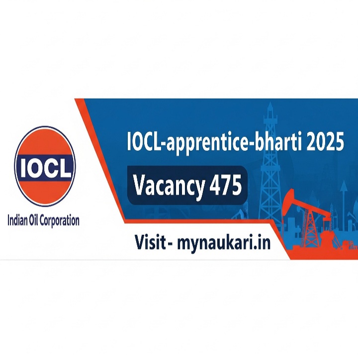 iocl-apprentice-bharti 2025